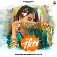 Heer Jasmeen Akhtar mp3 song ringtone, Heer Jasmeen Akhtar Ringtone Download - DjPunjab.Com.Mx