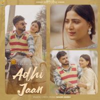 Adhi Jaan Akash Jandu mp3 song ringtone, Adhi Jaan Akash Jandu Ringtone Download - DjPunjab.Com.Mx