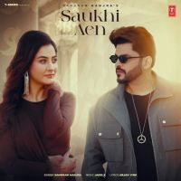 Saukhi Aen Sangram Hanjra mp3 song ringtone, Saukhi Aen Sangram Hanjra Ringtone Download - DjPunjab.Com.Mx