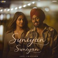 Suniyan Suniyan Juss mp3 song ringtone, Suniyan Suniyan Juss Ringtone Download - DjPunjab.Com.Mx