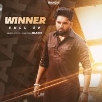 Winner Baaghi mp3 song ringtone, Winner Baaghi Ringtone Download - DjPunjab.Com.Mx