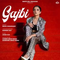 Gajbi Shiva Choudhary mp3 song ringtone, Gajbi Shiva Choudhary Ringtone Download - DjPunjab.Com.Mx