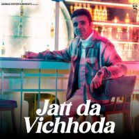 Jatt Da Vichhoda Manpreet Sandhu mp3 song ringtone, Jatt Da Vichhoda Manpreet Sandhu Ringtone Download - DjPunjab.Com.Mx