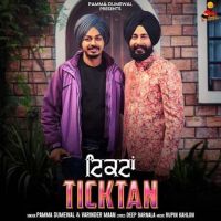 Ticktan Pamma Dumewal, Varinder Maan mp3 song ringtone, Ticktan Pamma Dumewal, Varinder Maan Ringtone Download - DjPunjab.Com.Mx
