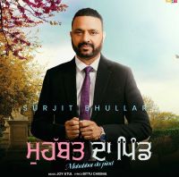 Door Surjit Bhullar mp3 song ringtone, Mohabbat Da Pind Surjit Bhullar Ringtone Download - DjPunjab.Com.Mx
