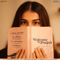 Download Welcome To Punjab Pari Pandher full mp3 album