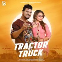 Tractor to Truck Manjit Rupowalia mp3 song ringtone, Tractor to Truck Manjit Rupowalia Ringtone Download - DjPunjab.Com.Mx