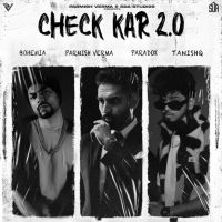 Check Kar 2.0 Parmish Verma, Paradox, Bohemia mp3 song ringtone, Check Kar 2.0 Parmish Verma, Paradox, Bohemia Ringtone Download - DjPunjab.Com.Mx