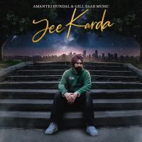 Jee Karda Amantej Hundal mp3 song ringtone, Jee Karda Amantej Hundal Ringtone Download - DjPunjab.Com.Mx