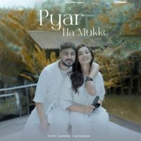 Pyar Na Mukke Vicky Sandhu mp3 song ringtone, Pyar Na Mukke Vicky Sandhu Ringtone Download - DjPunjab.Com.Mx