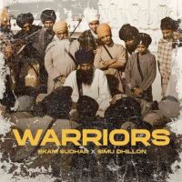Warriors Ekam Sudhar, Simu Dhillon mp3 song ringtone, Warriors Ekam Sudhar, Simu Dhillon Ringtone Download - DjPunjab.Com.Mx