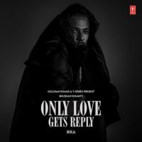 Download Only Love Gets Reply Ikka full mp3 album