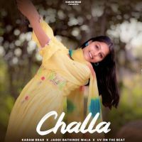 Challa Karam Brar mp3 song ringtone, Challa Karam Brar Ringtone Download - DjPunjab.Com.Mx