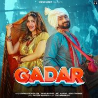 Gadar Raj Mawar, Ashu Twinkle mp3 song ringtone, Gadar Raj Mawar, Ashu Twinkle Ringtone Download - DjPunjab.Com.Mx