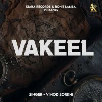 Vakeel Vinod Sorkhi mp3 song ringtone, Vakeel Vinod Sorkhi Ringtone Download - DjPunjab.Com.Mx