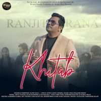 KHITAB Ranjit Rana mp3 song ringtone, KHITAB Ranjit Rana Ringtone Download - DjPunjab.Com.Mx