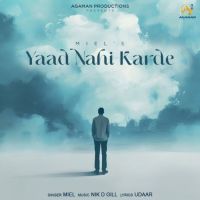 Yaad Nahi Karde Miel mp3 song ringtone, Yaad Nahi Karde Miel Ringtone Download - DjPunjab.Com.Mx