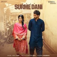 Surme Dani Aden mp3 song ringtone, Surme Dani Aden Ringtone Download - DjPunjab.Com.Mx