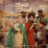 Shade Shantt Veer Sandhu mp3 song ringtone, Shade Shantt Veer Sandhu Ringtone Download - DjPunjab.Com.Mx