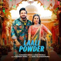 Laali Powder Surender Romio, Ashu Twinkle mp3 song ringtone, Laali Powder Surender Romio, Ashu Twinkle Ringtone Download - DjPunjab.Com.Mx