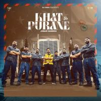 Khat Purane Joban Sandhu mp3 song ringtone, Khat Purane Joban Sandhu Ringtone Download - DjPunjab.Com.Mx