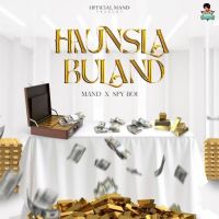 Haunsla Buland Mand mp3 song ringtone, Haunsla Buland Mand Ringtone Download - DjPunjab.Com.Mx