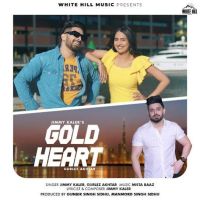 Gold Heart Jimmy Kaler mp3 song ringtone, Gold Heart Jimmy Kaler Ringtone Download - DjPunjab.Com.Mx
