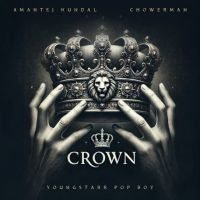 Crown Amantej Hundal mp3 song ringtone, Crown Amantej Hundal Ringtone Download - DjPunjab.Com.Mx