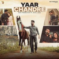 Yaar Chandre Ravi Warraich mp3 song ringtone, Yaar Chandre Ravi Warraich Ringtone Download - DjPunjab.Com.Mx