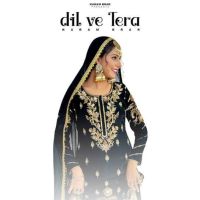 Dil Ve Tera Karam Brar mp3 song ringtone, Dil Ve Tera Karam Brar Ringtone Download - DjPunjab.Com.Mx