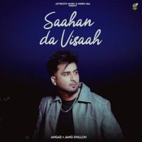 Saahan Da Visaah Angad mp3 song ringtone, Saahan Da Visaah Angad Ringtone Download - DjPunjab.Com.Mx