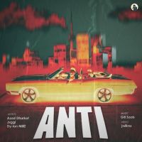 ANTI Azad Dhurkot, Jxggi mp3 song ringtone, ANTI Azad Dhurkot, Jxggi Ringtone Download - DjPunjab.Com.Mx