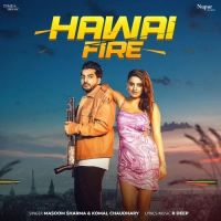 Hawai Fire Masoom Sharma, Komal Chaudhary mp3 song ringtone, Hawai Fire Masoom Sharma, Komal Chaudhary Ringtone Download - DjPunjab.Com.Mx