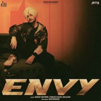 Envy Amar Sehmbi mp3 song ringtone, Envy Amar Sehmbi Ringtone Download - DjPunjab.Com.Mx