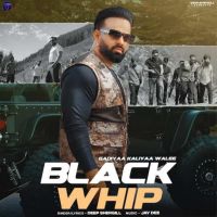 Black Whip Deep Shergill mp3 song ringtone, Black Whip Deep Shergill Ringtone Download - DjPunjab.Com.Mx