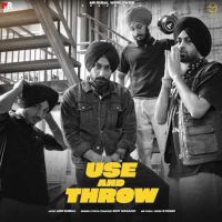 Use and Throw Gopi Waraich mp3 song ringtone, Use and Throw Gopi Waraich Ringtone Download - DjPunjab.Com.Mx