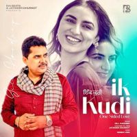 Ik Kudi (One Sided Love) Gill Hardeep mp3 song ringtone, Ik Kudi (One Sided Love) Gill Hardeep Ringtone Download - DjPunjab.Com.Mx