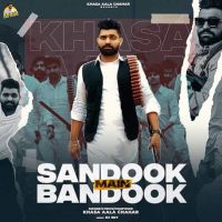 Sandook Main Bandook Khasa Aala Chahar mp3 song ringtone, Sandook Main Bandook Khasa Aala Chahar Ringtone Download - DjPunjab.Com.Mx