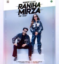 Ranjha Mirza Mankirt Aulakh mp3 song ringtone, Ranjha Mirza Mankirt Aulakh Ringtone Download - DjPunjab.Com.Mx