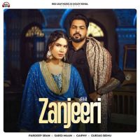 Zanjeeri Pardeep Sran mp3 song ringtone, Zanjeeri Pardeep Sran Ringtone Download - DjPunjab.Com.Mx