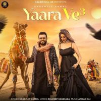 Yaara Ve 3 Karamjit Anmol mp3 song ringtone, Yaara Ve 3 Karamjit Anmol Ringtone Download - DjPunjab.Com.Mx