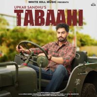 Garam Khoon Upkar Sandhu mp3 song ringtone, Tabaahi Upkar Sandhu Ringtone Download - DjPunjab.Com.Mx
