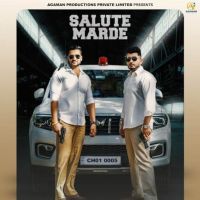 Salute Marde Zafar mp3 song ringtone, Salute Marde Zafar Ringtone Download - DjPunjab.Com.Mx
