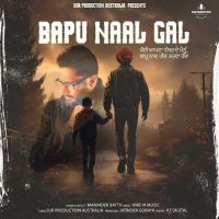 Bapu Naal Gal Maninder Batth mp3 song ringtone, Bapu Naal Gal Maninder Batth Ringtone Download - DjPunjab.Com.Mx