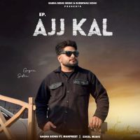 Ajj Kal Gagna Sidhu mp3 song ringtone, Ajj Kal Gagna Sidhu Ringtone Download - DjPunjab.Com.Mx