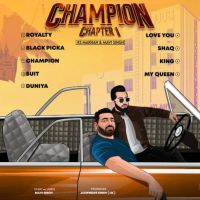 Royalty KS Makhan mp3 song ringtone, Champion Chapter 1 KS Makhan Ringtone Download - DjPunjab.Com.Mx
