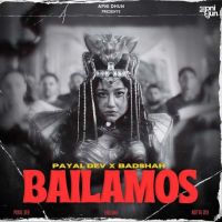 Bailamos Payal Dev mp3 song ringtone, Bailamos Payal Dev Ringtone Download - DjPunjab.Com.Mx