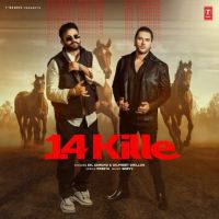 14 Kille Dilpreet Dhillon, Dil Sandhu mp3 song ringtone, 14 Kille Dilpreet Dhillon, Dil Sandhu Ringtone Download - DjPunjab.Com.Mx