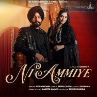 Ni Ammiye Teji Grewal mp3 song ringtone, Ni Ammiye Teji Grewal Ringtone Download - DjPunjab.Com.Mx