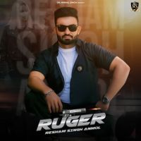 Ruger Resham Singh Anmol mp3 song ringtone, Ruger Resham Singh Anmol Ringtone Download - DjPunjab.Com.Mx
